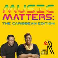 Free download Music Matters: The Caribbean Edition [Artwork] free photo or picture to be edited with GIMP online image editor